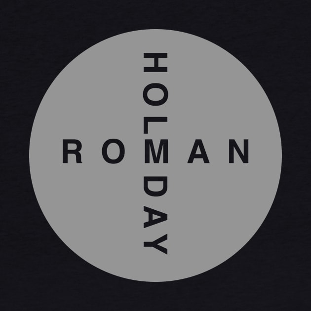 The National - Roman Holiday by TheN